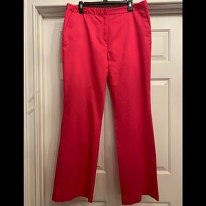 Women’s pants. Size 14. Alex Marie Flare leg